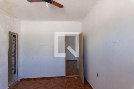 Suíte de casa para alugar com 3 quartos, 74m² em Fundacao da Casa Popular, Campinas