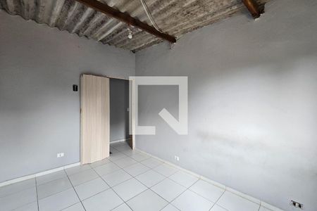 Quarto 1 de casa para alugar com 3 quartos, 80m² em Jardim Via Anchieta, São Bernardo do Campo