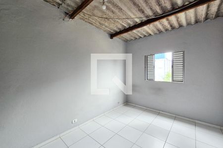 Quarto 1 de casa para alugar com 3 quartos, 80m² em Jardim Via Anchieta, São Bernardo do Campo