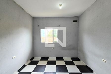 Sala de casa para alugar com 3 quartos, 80m² em Jardim Via Anchieta, São Bernardo do Campo
