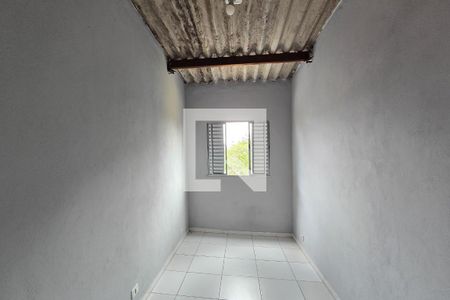 Quarto 2 de casa para alugar com 3 quartos, 80m² em Jardim Via Anchieta, São Bernardo do Campo