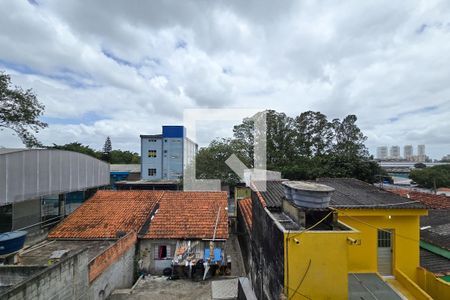 Vista - Quarto 1 de casa para alugar com 3 quartos, 80m² em Jardim Via Anchieta, São Bernardo do Campo