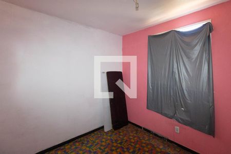 Quarto 1 de casa de condomínio para alugar com 2 quartos, 55m² em Campo Grande, Rio de Janeiro