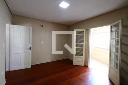 Quarto de casa para alugar com 1 quarto, 70m² em Penha de França, São Paulo