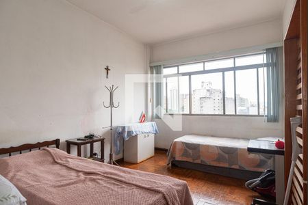 Quarto de apartamento à venda com 1 quarto, 56m² em Consolação, São Paulo