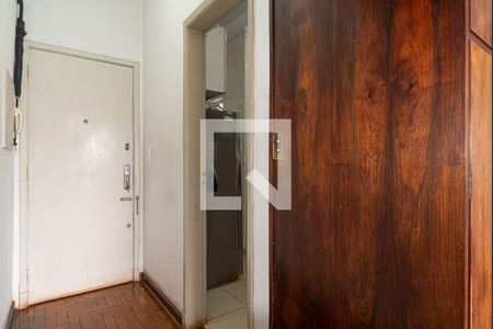 Sala de apartamento à venda com 1 quarto, 56m² em Consolação, São Paulo