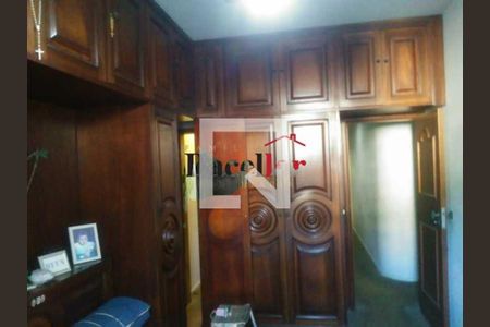 Apartamento à venda com 4 quartos, 180m² em Tijuca, Rio de Janeiro