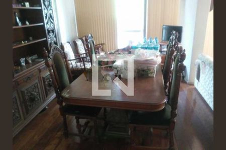 Apartamento à venda com 4 quartos, 180m² em Tijuca, Rio de Janeiro