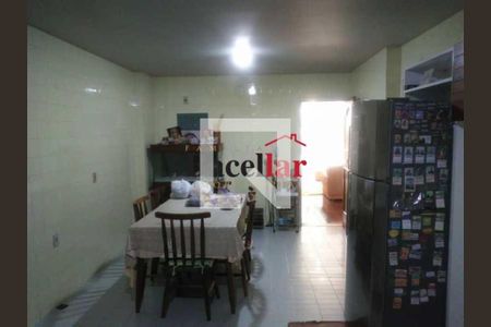 Apartamento à venda com 4 quartos, 180m² em Tijuca, Rio de Janeiro