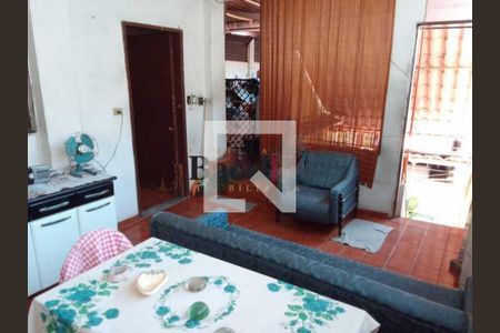 Casa à venda com 3 quartos, 120m² em Santo Cristo, Rio de Janeiro