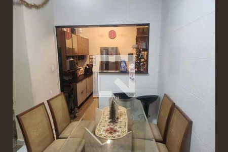 Casa à venda com 4 quartos, 102m² em Tijuca, Rio de Janeiro