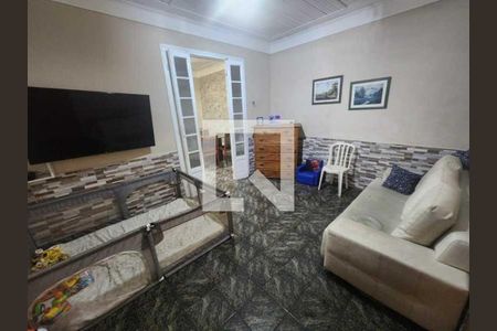 Casa à venda com 4 quartos, 102m² em Tijuca, Rio de Janeiro