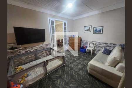 Casa à venda com 4 quartos, 102m² em Tijuca, Rio de Janeiro