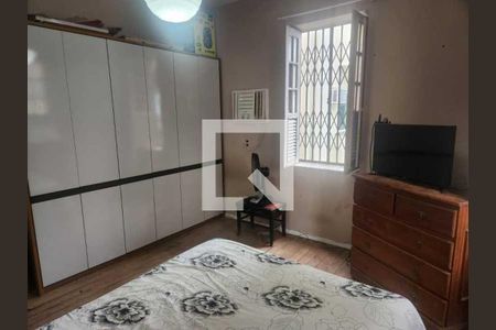 Casa à venda com 4 quartos, 102m² em Tijuca, Rio de Janeiro