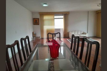 Apartamento à venda com 4 quartos, 186m² em Tijuca, Rio de Janeiro