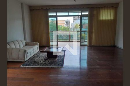 Apartamento à venda com 4 quartos, 186m² em Tijuca, Rio de Janeiro