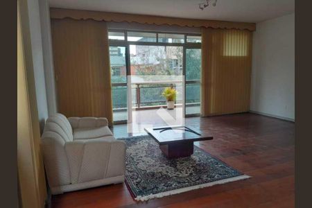 Apartamento à venda com 4 quartos, 186m² em Tijuca, Rio de Janeiro