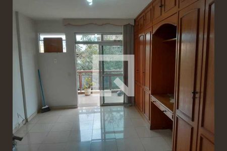 Apartamento à venda com 4 quartos, 186m² em Tijuca, Rio de Janeiro