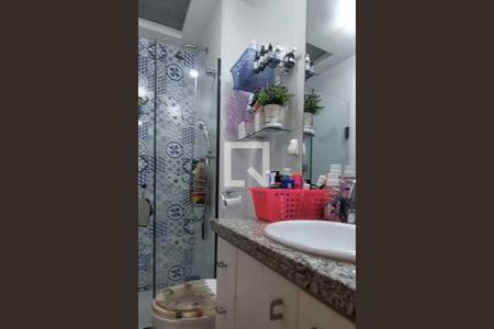 Apartamento à venda com 3 quartos, 87m² em Tijuca, Rio de Janeiro