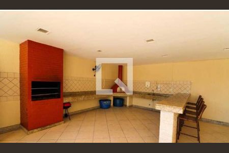 Apartamento à venda com 3 quartos, 87m² em Tijuca, Rio de Janeiro