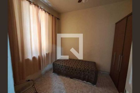 Casa à venda com 3 quartos, 210m² em Rio Comprido, Rio de Janeiro