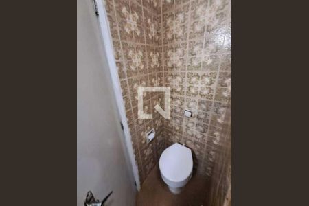 Casa à venda com 3 quartos, 210m² em Rio Comprido, Rio de Janeiro