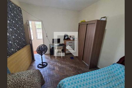 Casa à venda com 3 quartos, 210m² em Rio Comprido, Rio de Janeiro