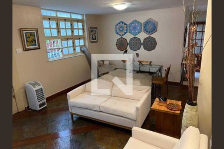 Casa à venda com 3 quartos, 86m² em Maracanã, Rio de Janeiro