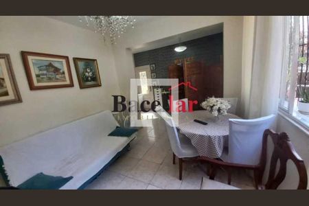 Casa à venda com 3 quartos, 240m² em Vila Isabel, Rio de Janeiro