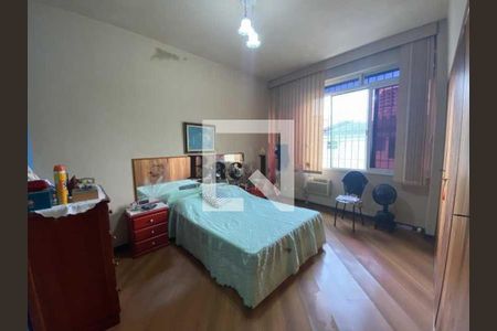 Casa à venda com 4 quartos, 150m² em Tijuca, Rio de Janeiro