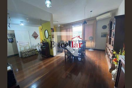 Casa à venda com 4 quartos, 150m² em Tijuca, Rio de Janeiro