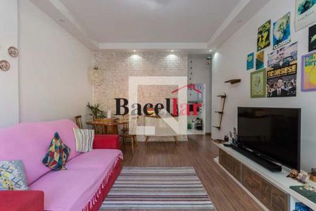 Apartamento à venda com 2 quartos, 148m² em Tijuca, Rio de Janeiro