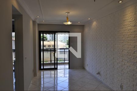 Apartamento para alugar com 3 quartos, 130m² em Todos Os Santos, Rio de Janeiro