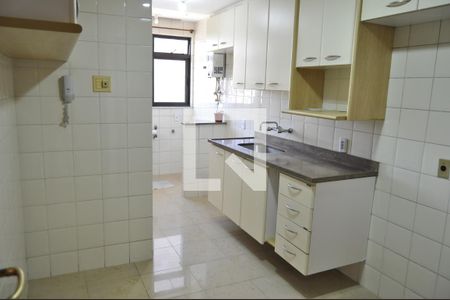 Apartamento para alugar com 3 quartos, 130m² em Todos Os Santos, Rio de Janeiro
