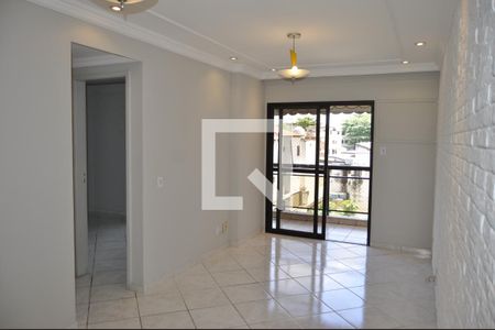 Apartamento para alugar com 3 quartos, 130m² em Todos Os Santos, Rio de Janeiro