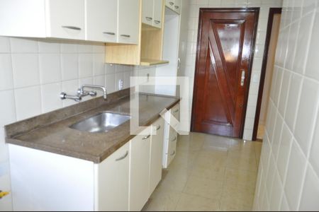 Apartamento para alugar com 3 quartos, 130m² em Todos Os Santos, Rio de Janeiro