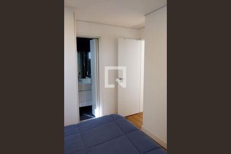 Quarto 1 - Suíte de apartamento à venda com 1 quarto, 60m² em Centro, Osasco