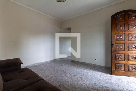 Sala de casa para alugar com 1 quarto, 60m² em Vila Sao Francisco (Zona Leste), São Paulo