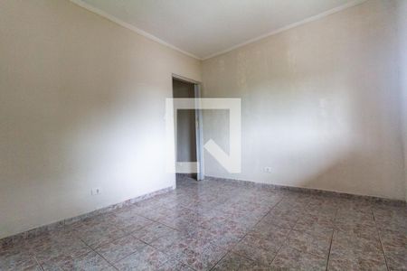 Quarto de casa para alugar com 1 quarto, 60m² em Vila Sao Francisco (Zona Leste), São Paulo