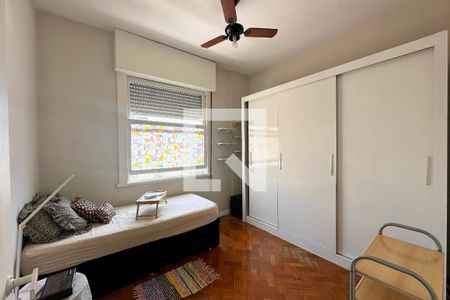 Apartamento para alugar com 3 quartos, 100m² em Catete, Rio de Janeiro