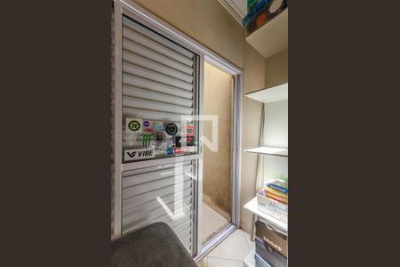 Quarto 1 - solário de casa à venda com 3 quartos, 150m² em Piqueri, São Paulo