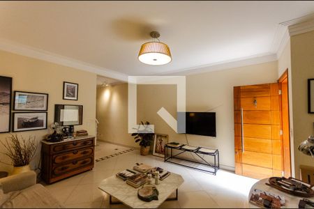 Sala de casa à venda com 3 quartos, 150m² em Piqueri, São Paulo