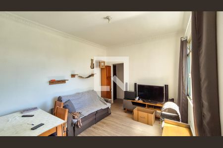 Sala de apartamento para alugar com 2 quartos, 67m² em Penha, Rio de Janeiro