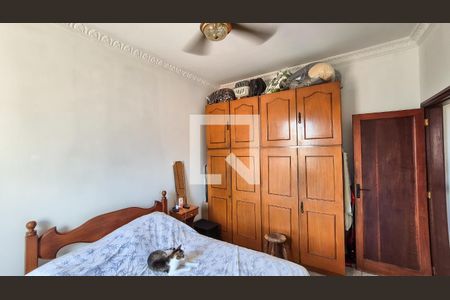 Quarto 1 de apartamento para alugar com 2 quartos, 67m² em Penha, Rio de Janeiro