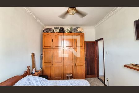 Quarto 1 de apartamento para alugar com 2 quartos, 67m² em Penha, Rio de Janeiro