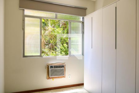 Quarto 1 de apartamento para alugar com 2 quartos, 70m² em Méier, Rio de Janeiro