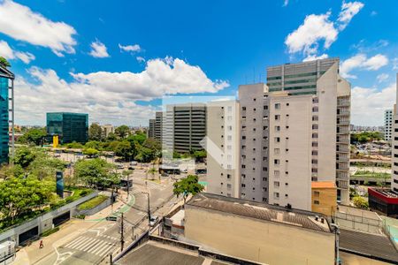 Apartamento para alugar com 2 quartos, 48m² em Vila Guarani, São Paulo