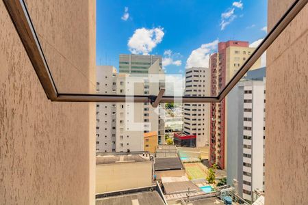 Apartamento para alugar com 2 quartos, 48m² em Vila Guarani, São Paulo