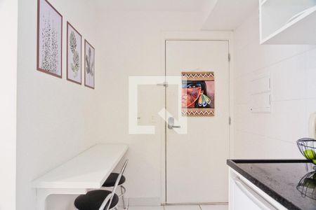 Studio de kitnet/studio para alugar com 1 quarto, 39m² em Santana, São Paulo