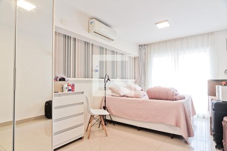 Studio de kitnet/studio para alugar com 1 quarto, 39m² em Santana, São Paulo